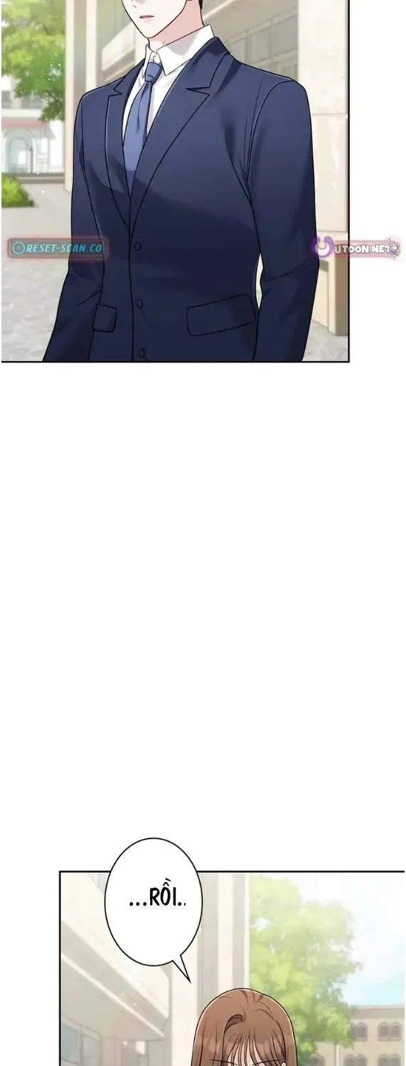 Hẹn Ước Sau Mưa Chap 15 - Next Chap 14