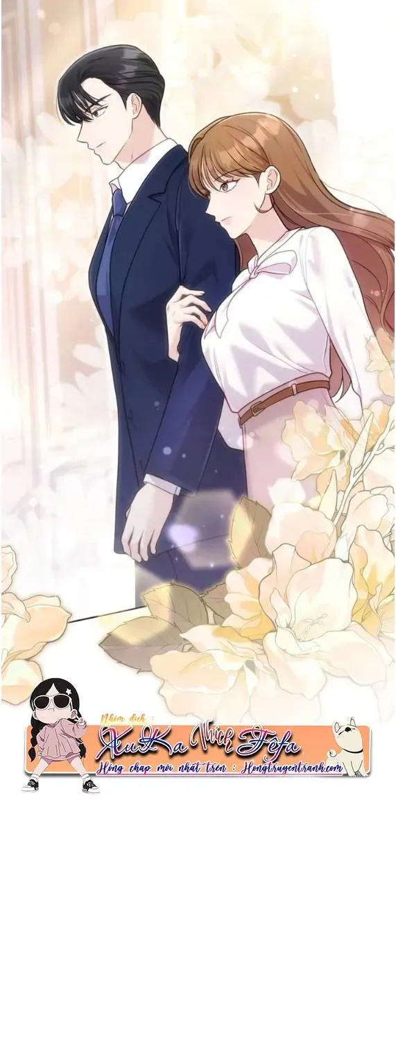 Hẹn Ước Sau Mưa Chap 15 - Next Chap 14