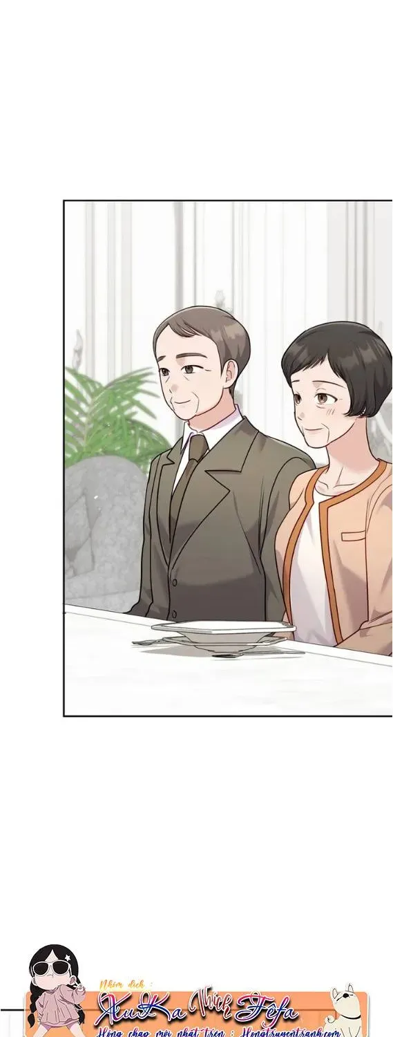 Hẹn Ước Sau Mưa Chap 15 - Next Chap 14