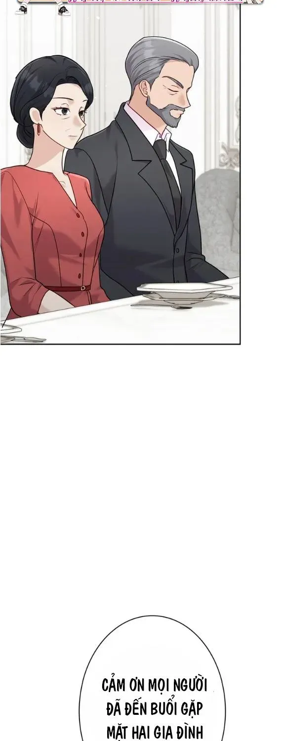 Hẹn Ước Sau Mưa Chap 15 - Next Chap 14