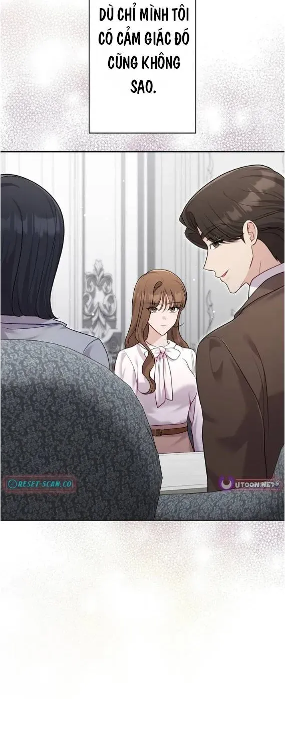 Hẹn Ước Sau Mưa Chap 15 - Next Chap 14