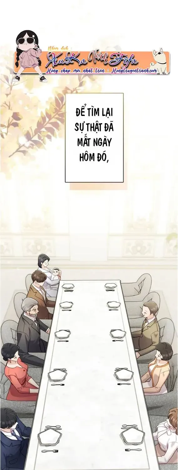 Hẹn Ước Sau Mưa Chap 15 - Next Chap 14