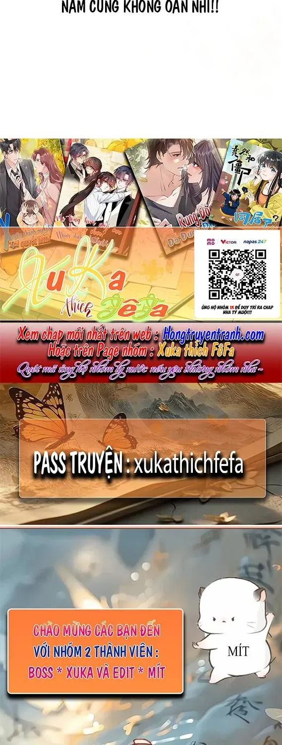 Hẹn Ước Sau Mưa Chap 15 - Next Chap 14