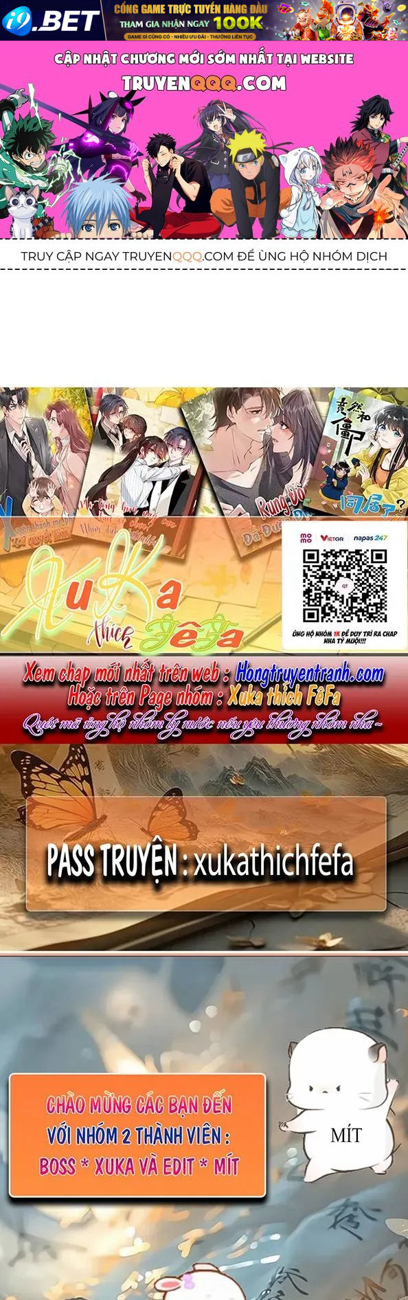 Hẹn Ước Sau Mưa Chap 16 - Next Chap 15