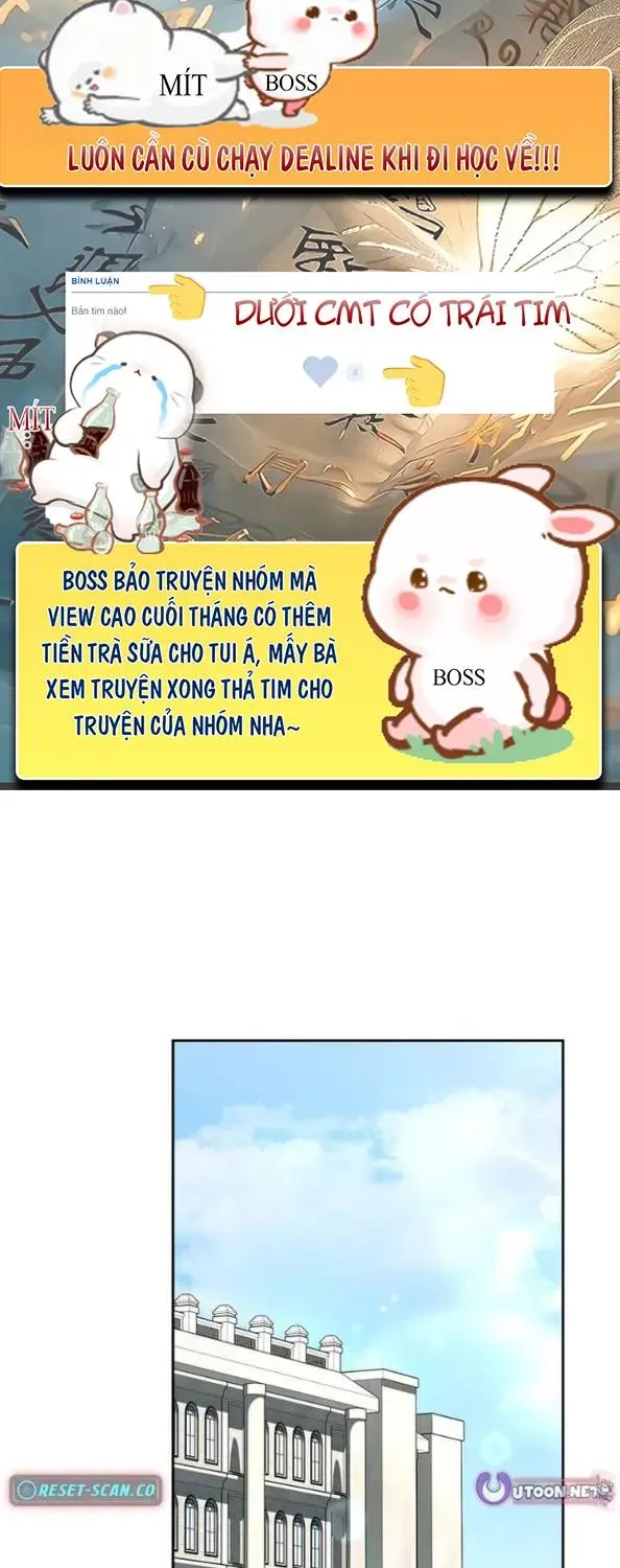 Hẹn Ước Sau Mưa Chap 16 - Next Chap 15