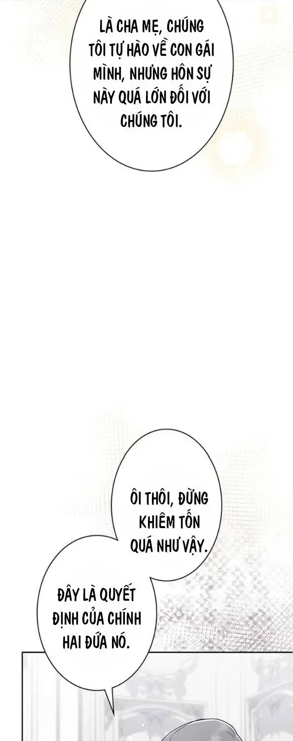 Hẹn Ước Sau Mưa Chap 16 - Next Chap 15