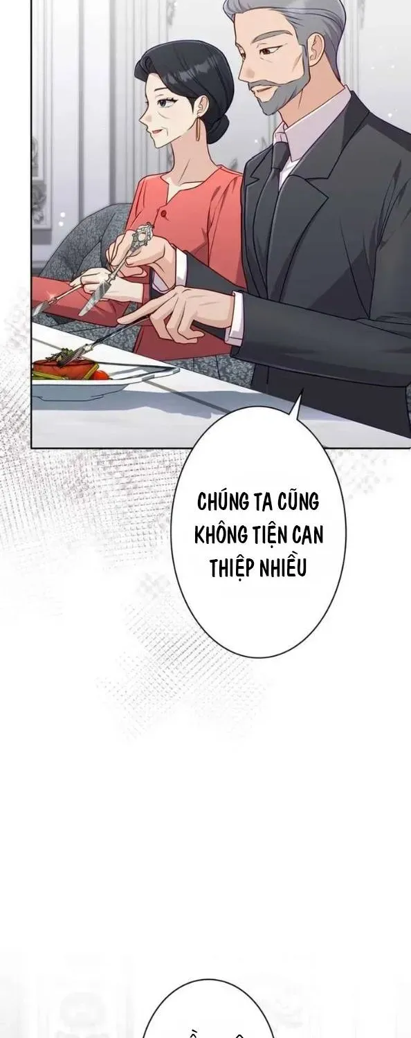 Hẹn Ước Sau Mưa Chap 16 - Next Chap 15