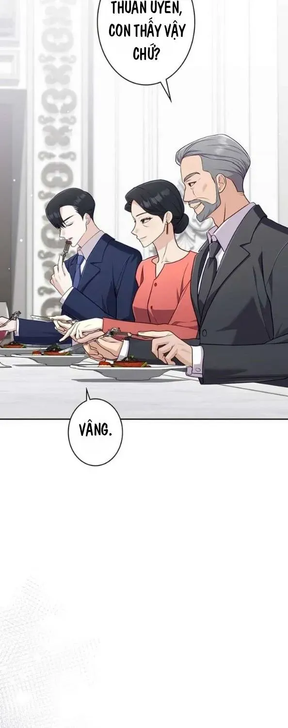 Hẹn Ước Sau Mưa Chap 16 - Next Chap 15