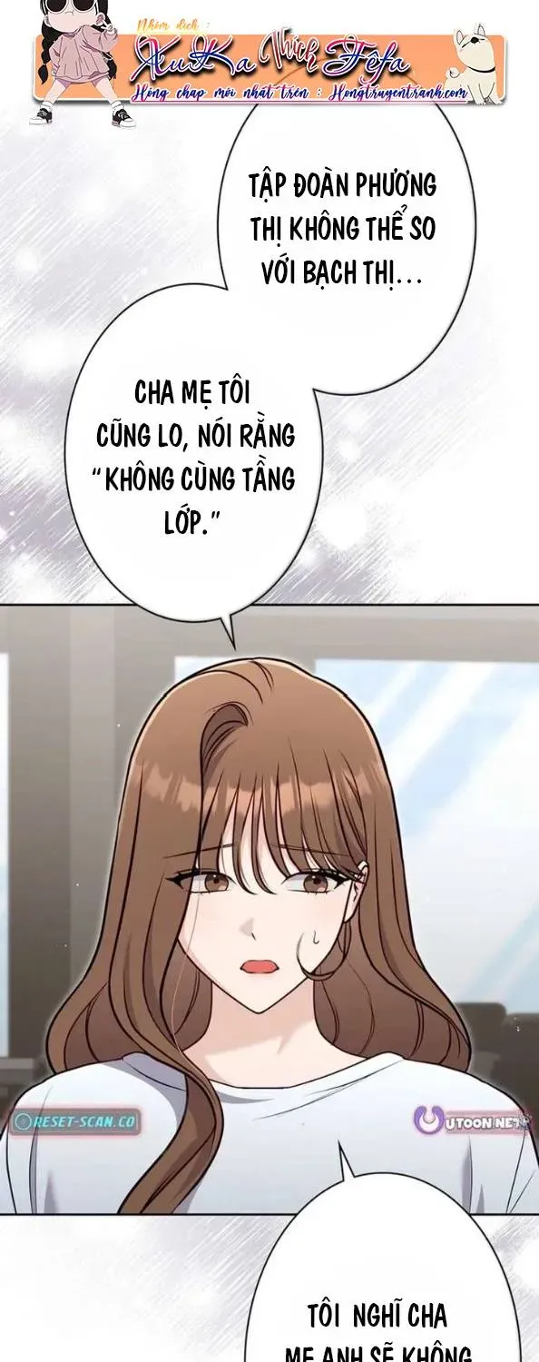 Hẹn Ước Sau Mưa Chap 16 - Next Chap 15