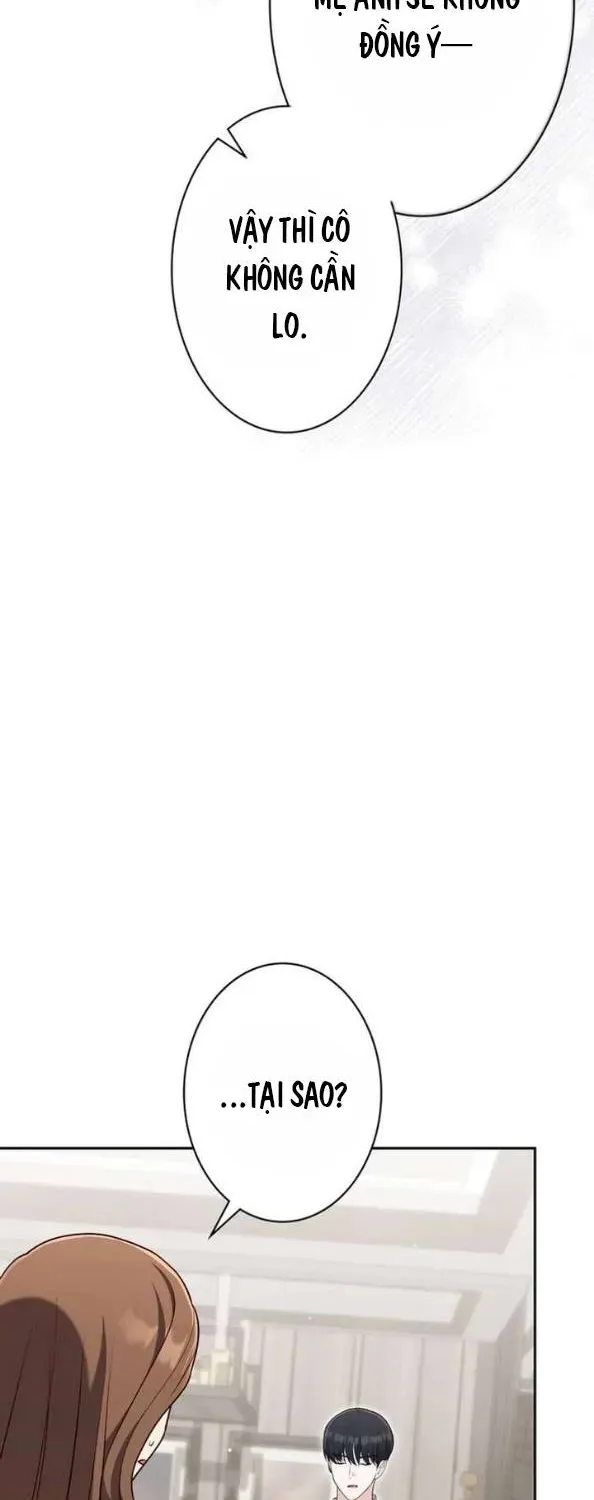 Hẹn Ước Sau Mưa Chap 16 - Next Chap 15