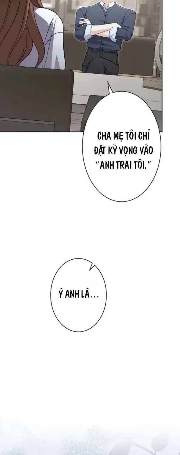 Hẹn Ước Sau Mưa Chap 16 - Next Chap 15