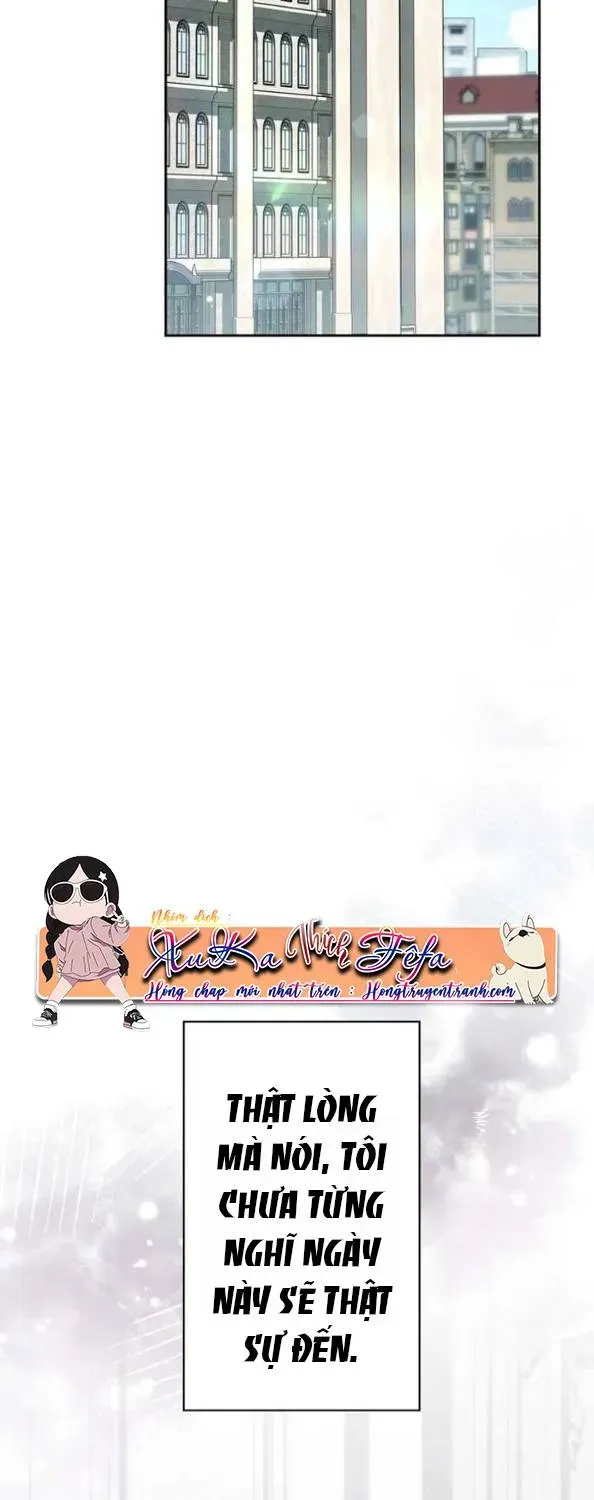 Hẹn Ước Sau Mưa Chap 16 - Next Chap 15