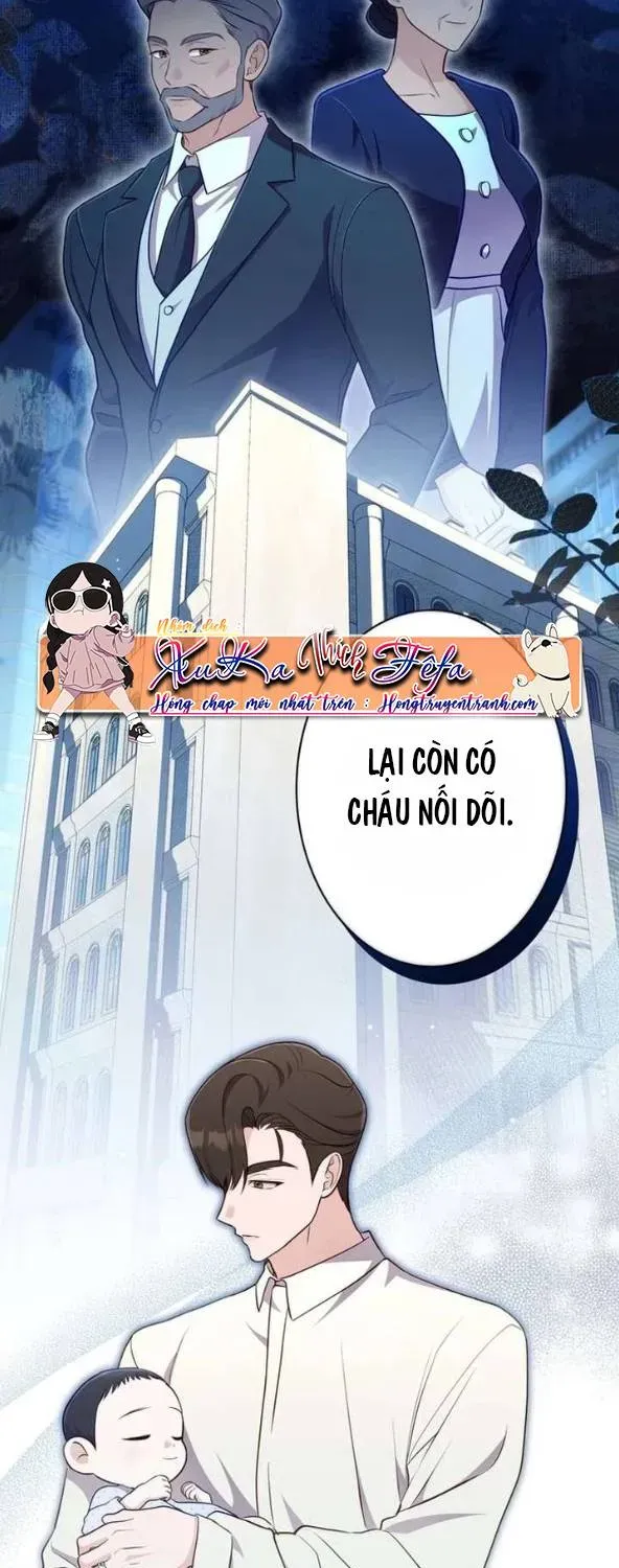 Hẹn Ước Sau Mưa Chap 16 - Next Chap 15