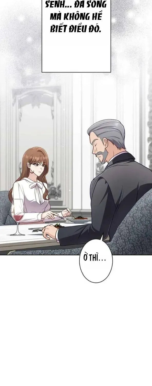 Hẹn Ước Sau Mưa Chap 16 - Next Chap 15