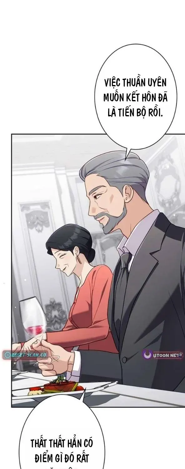 Hẹn Ước Sau Mưa Chap 16 - Next Chap 15