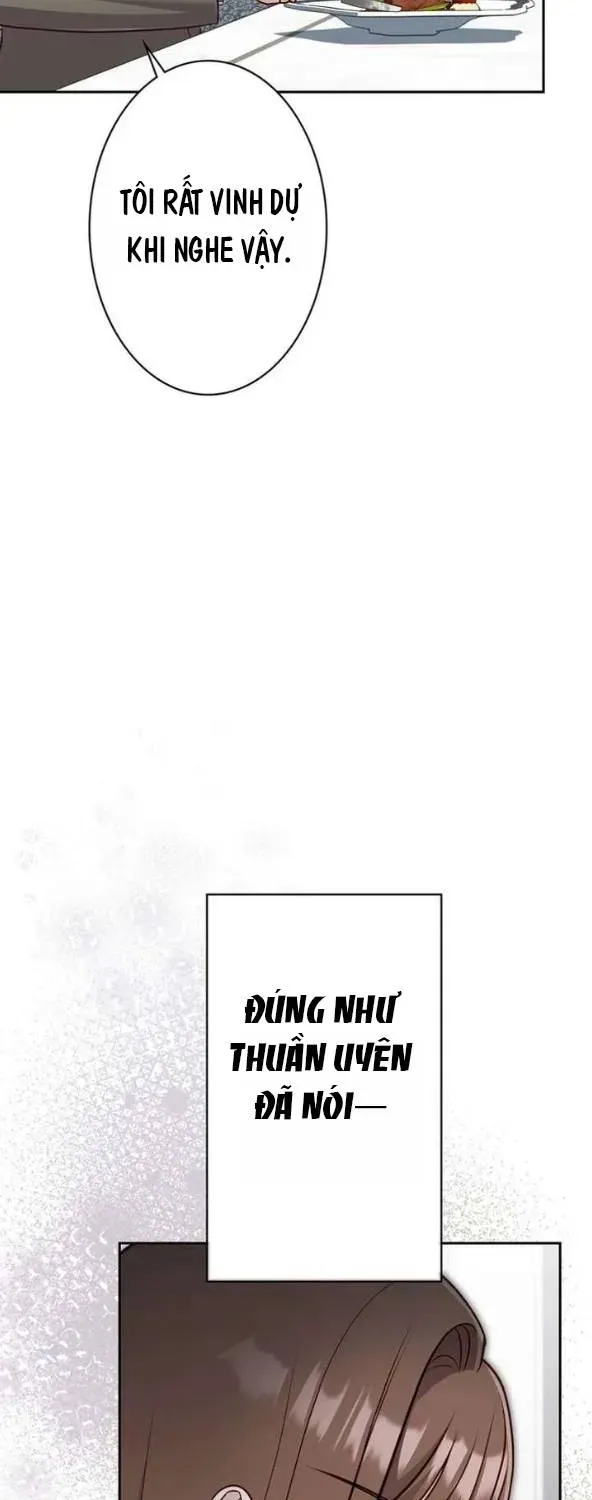 Hẹn Ước Sau Mưa Chap 16 - Next Chap 15