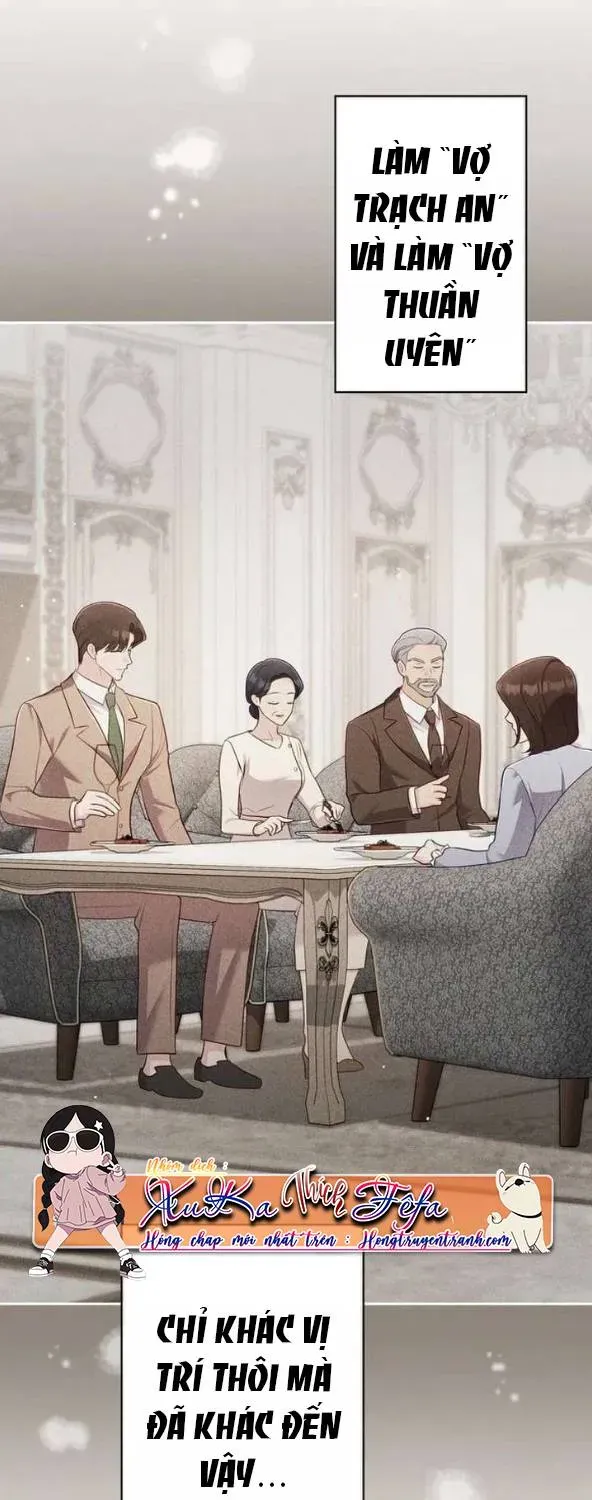 Hẹn Ước Sau Mưa Chap 16 - Next Chap 15