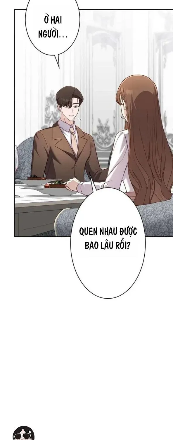 Hẹn Ước Sau Mưa Chap 16 - Next Chap 15