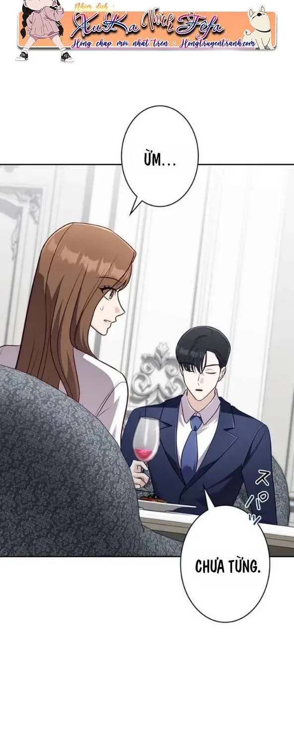 Hẹn Ước Sau Mưa Chap 16 - Next Chap 15