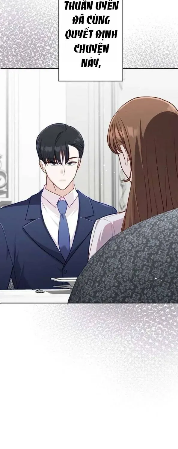 Hẹn Ước Sau Mưa Chap 16 - Next Chap 15