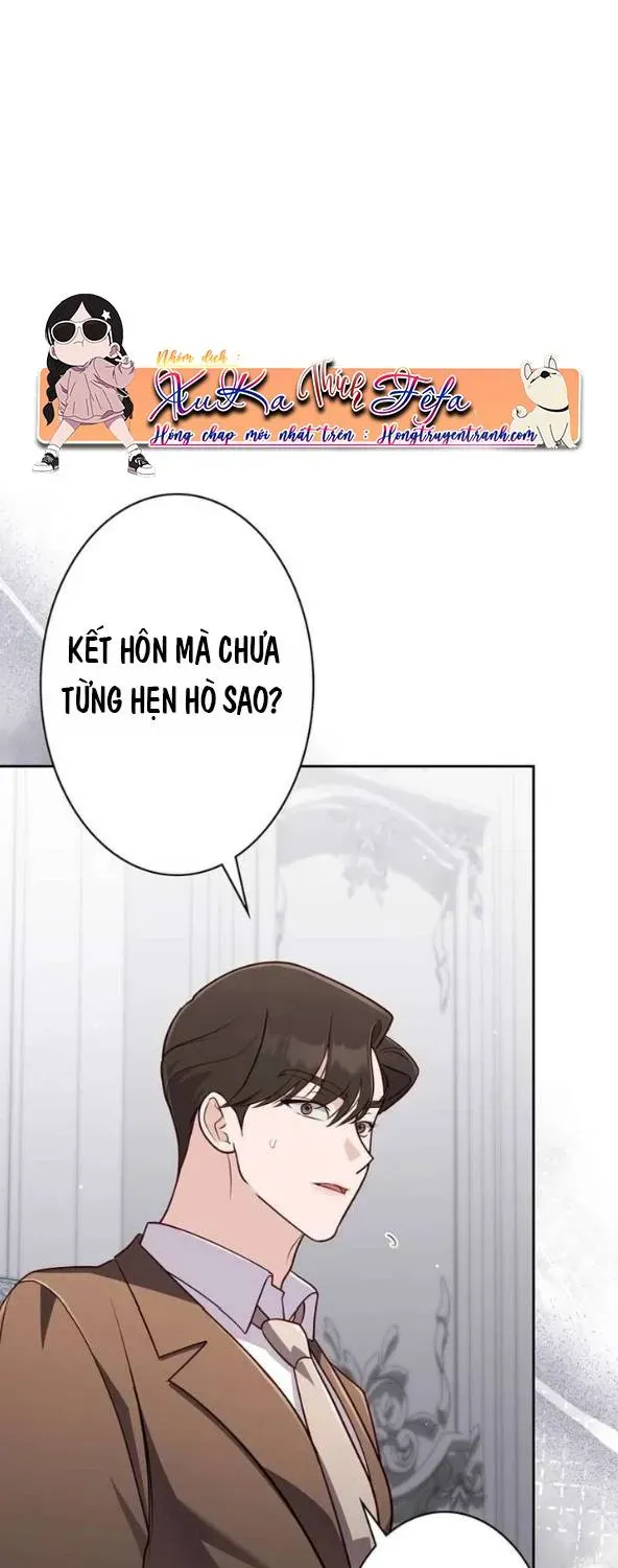 Hẹn Ước Sau Mưa Chap 16 - Next Chap 15