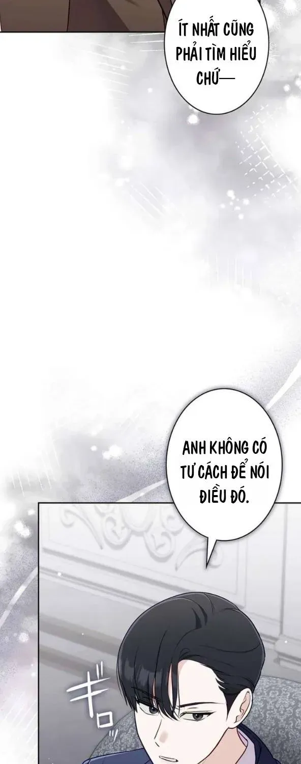 Hẹn Ước Sau Mưa Chap 16 - Next Chap 15