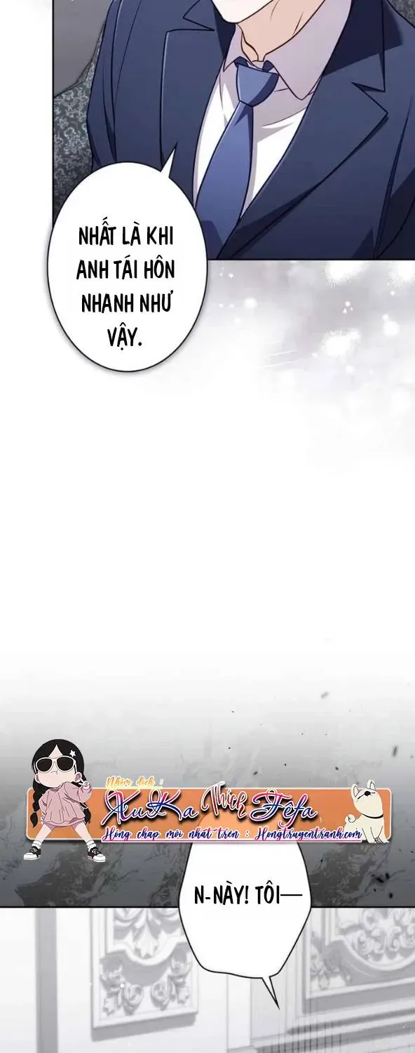 Hẹn Ước Sau Mưa Chap 16 - Next Chap 15