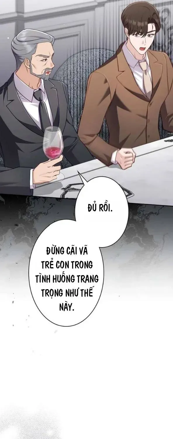 Hẹn Ước Sau Mưa Chap 16 - Next Chap 15