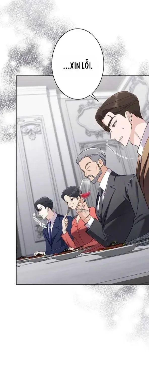 Hẹn Ước Sau Mưa Chap 16 - Next Chap 15