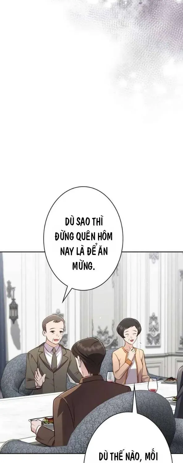 Hẹn Ước Sau Mưa Chap 16 - Next Chap 15