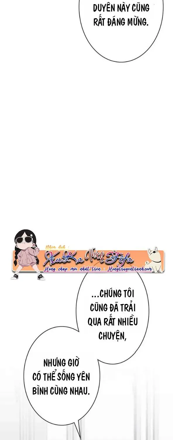 Hẹn Ước Sau Mưa Chap 16 - Next Chap 15