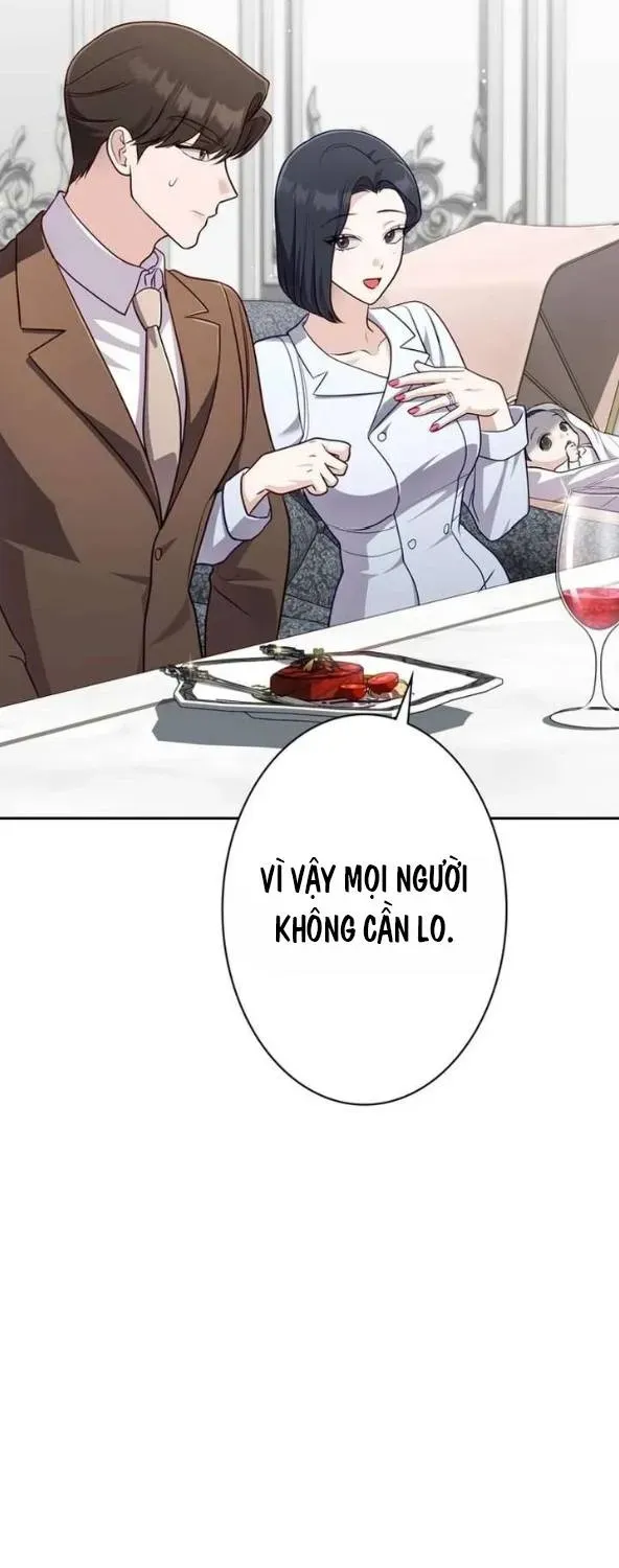 Hẹn Ước Sau Mưa Chap 16 - Next Chap 15