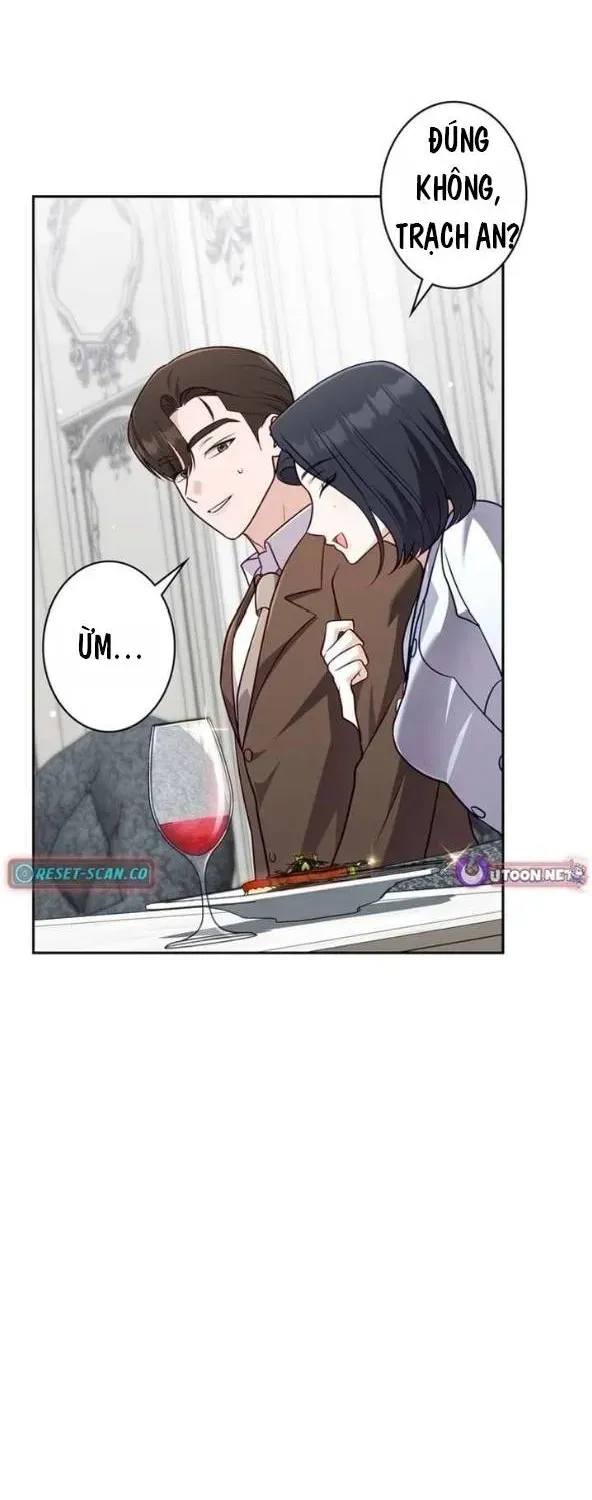 Hẹn Ước Sau Mưa Chap 16 - Next Chap 15