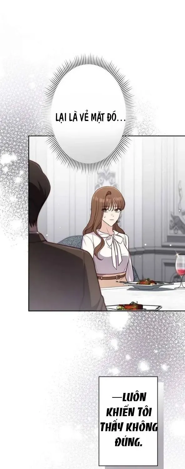 Hẹn Ước Sau Mưa Chap 16 - Next Chap 15