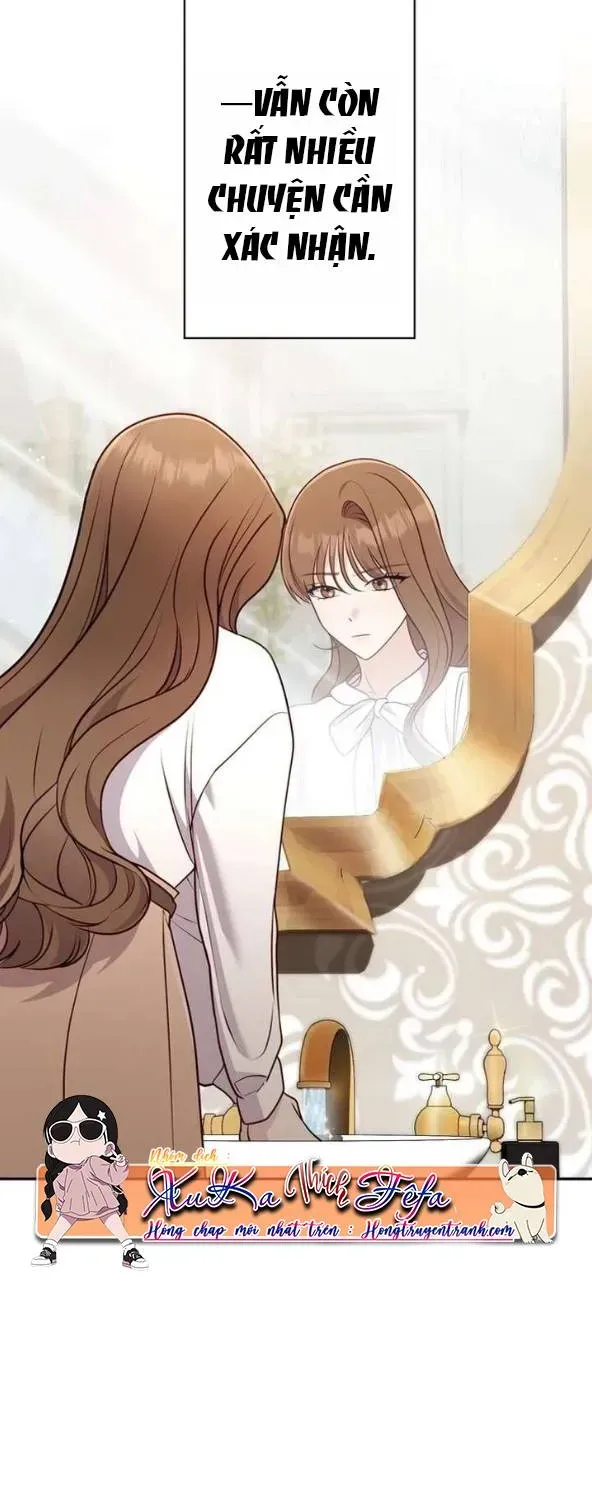 Hẹn Ước Sau Mưa Chap 16 - Next Chap 15