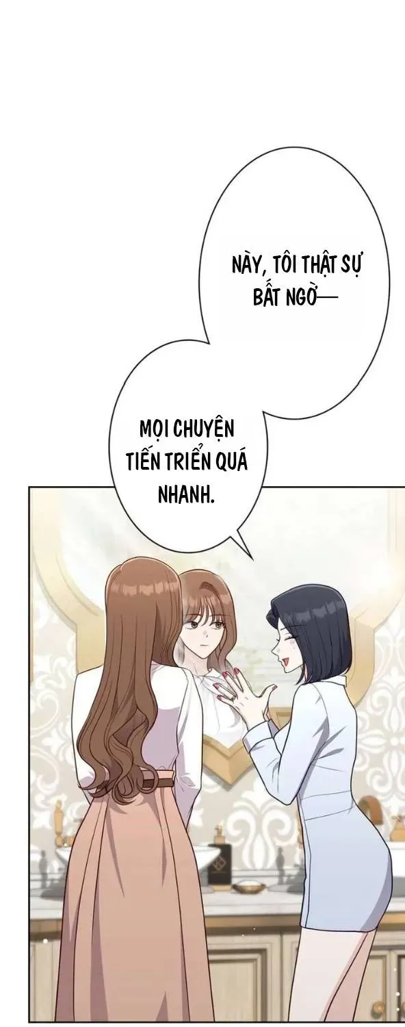 Hẹn Ước Sau Mưa Chap 16 - Next Chap 15