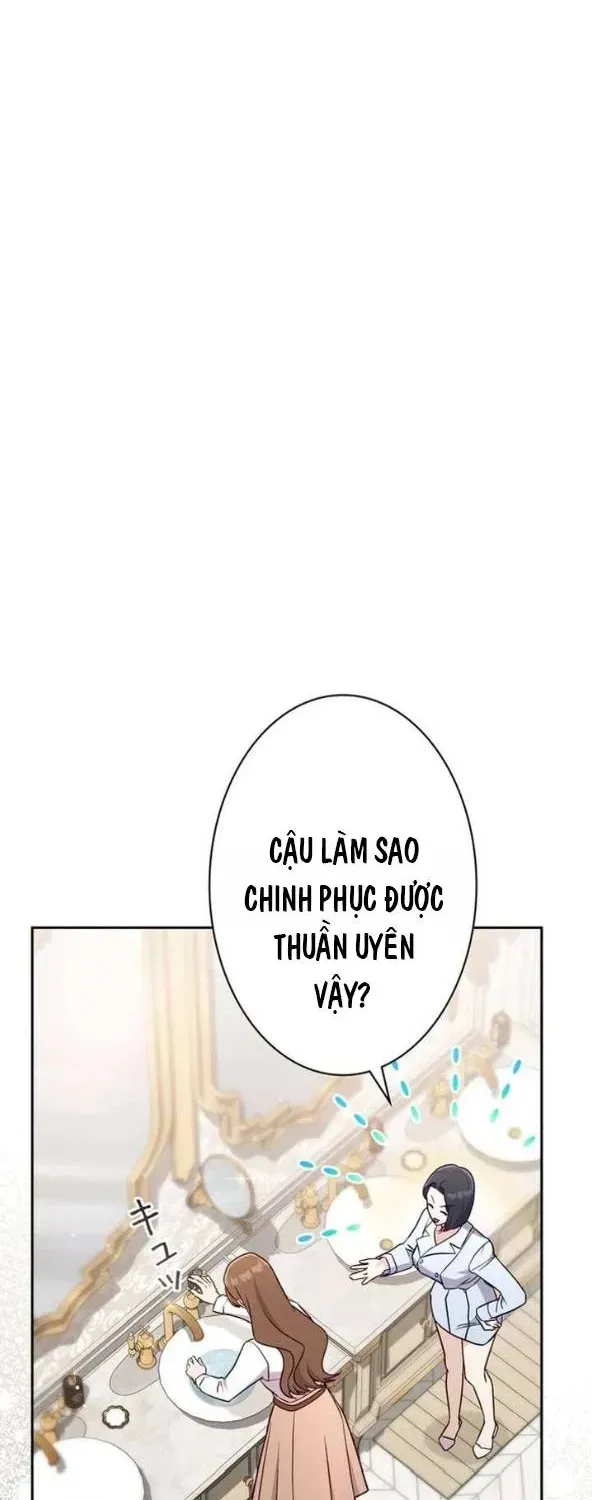 Hẹn Ước Sau Mưa Chap 16 - Next Chap 15