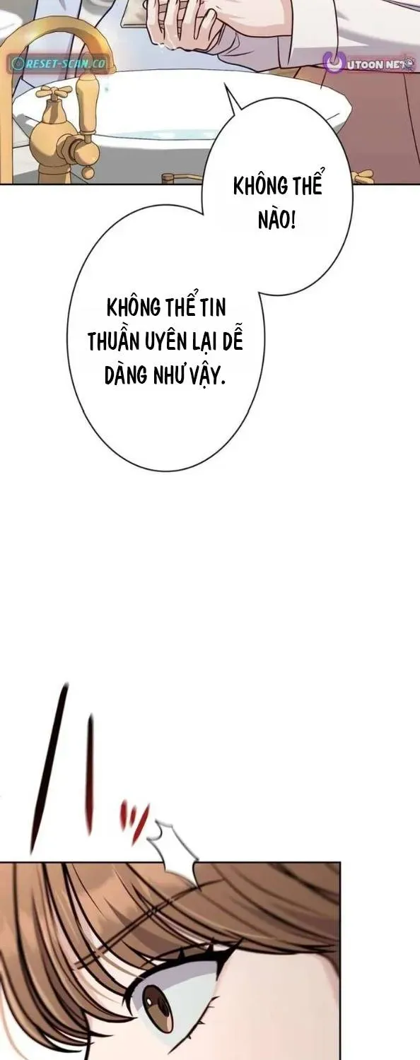 Hẹn Ước Sau Mưa Chap 16 - Next Chap 15