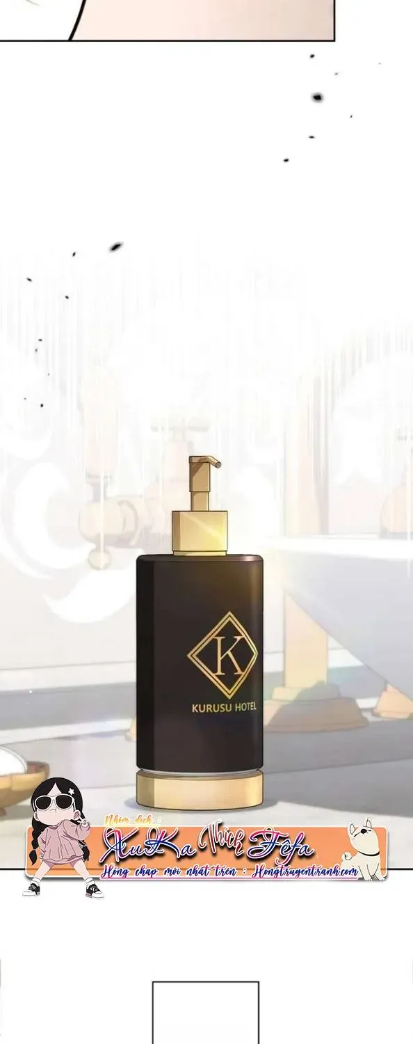 Hẹn Ước Sau Mưa Chap 16 - Next Chap 15