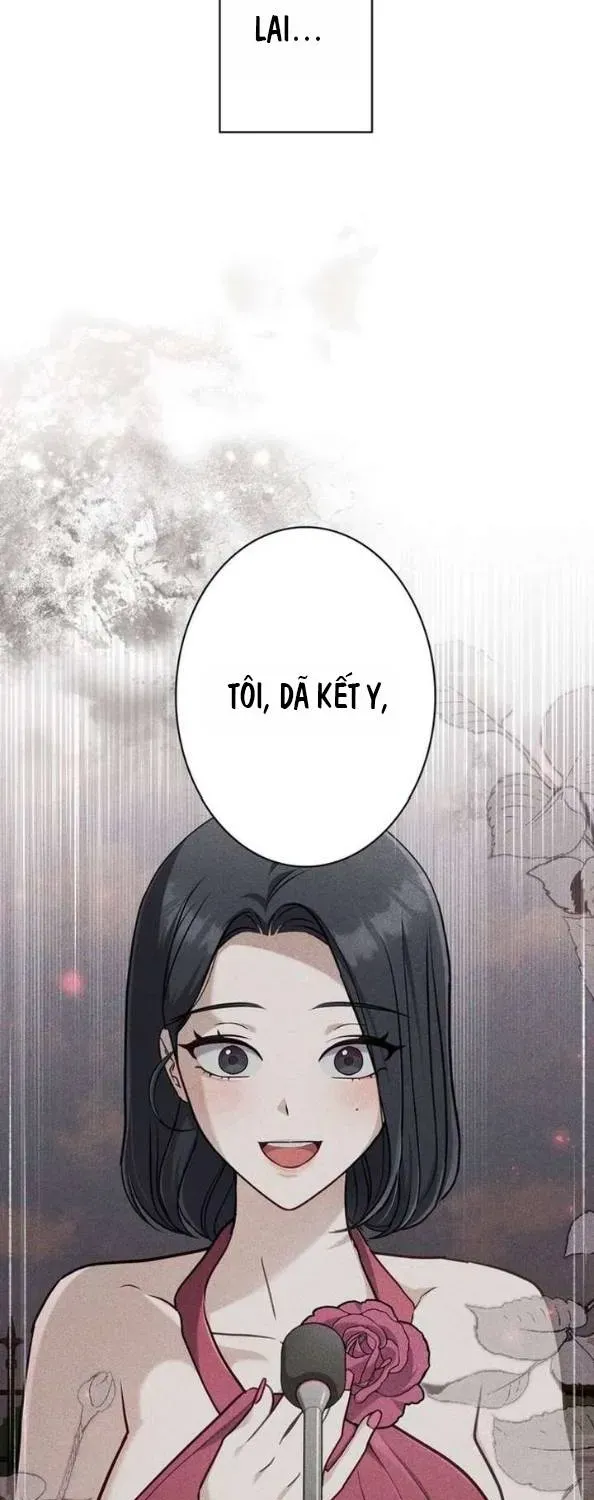 Hẹn Ước Sau Mưa Chap 16 - Next Chap 15