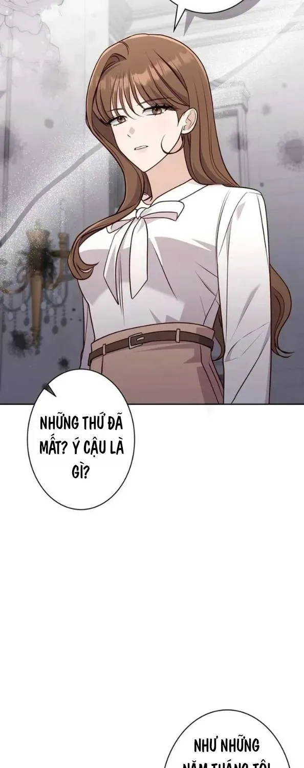 Hẹn Ước Sau Mưa Chap 16 - Next Chap 15