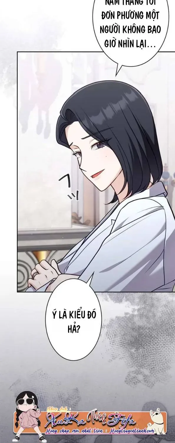 Hẹn Ước Sau Mưa Chap 16 - Next Chap 15