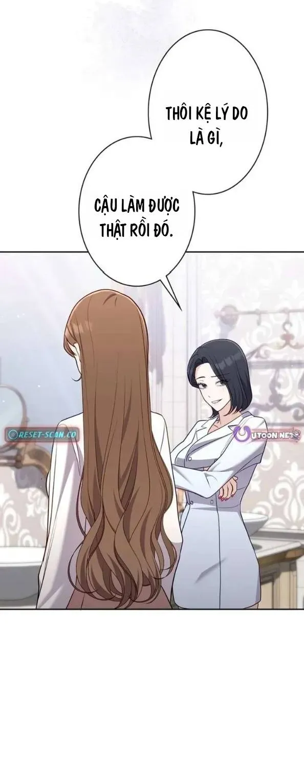 Hẹn Ước Sau Mưa Chap 16 - Next Chap 15