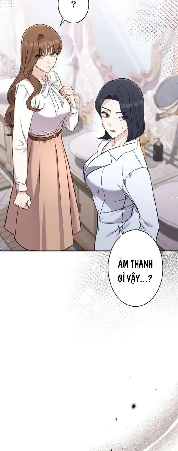 Hẹn Ước Sau Mưa Chap 16 - Next Chap 15