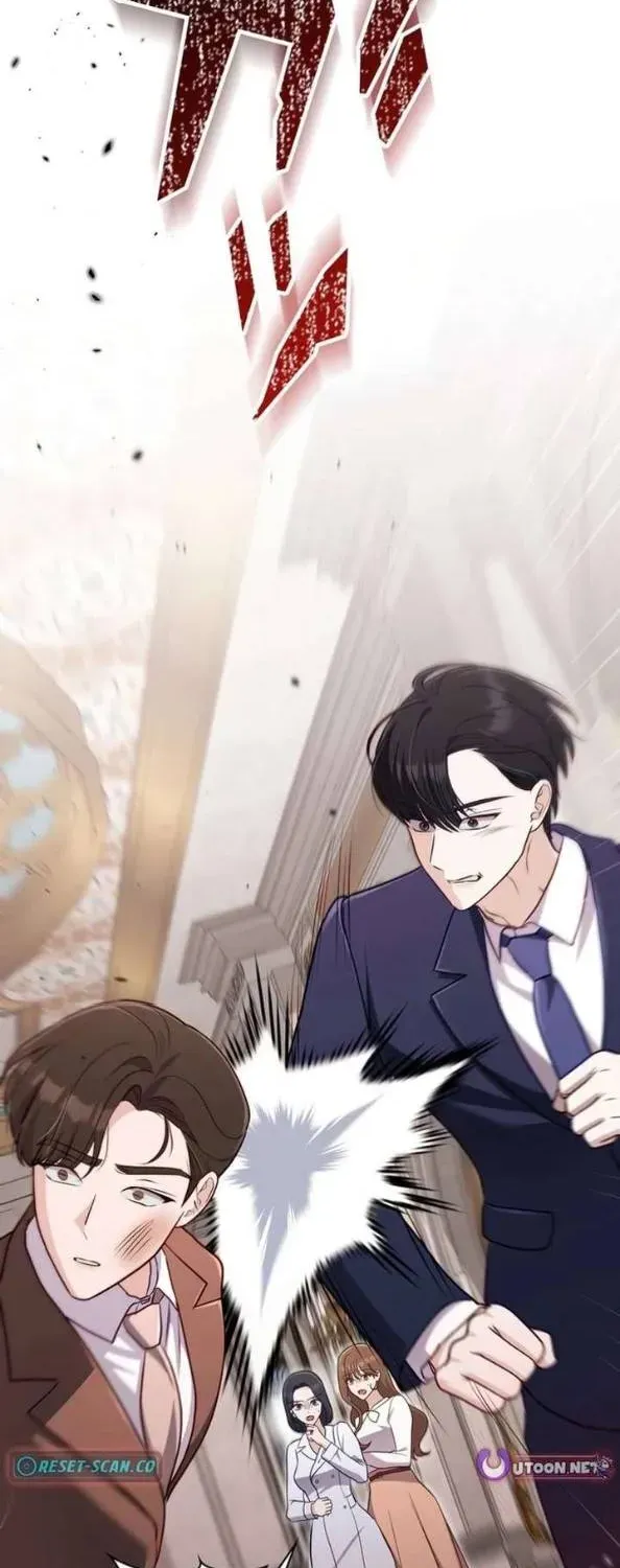 Hẹn Ước Sau Mưa Chap 16 - Next Chap 15