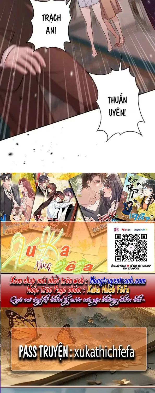 Hẹn Ước Sau Mưa Chap 16 - Next Chap 15