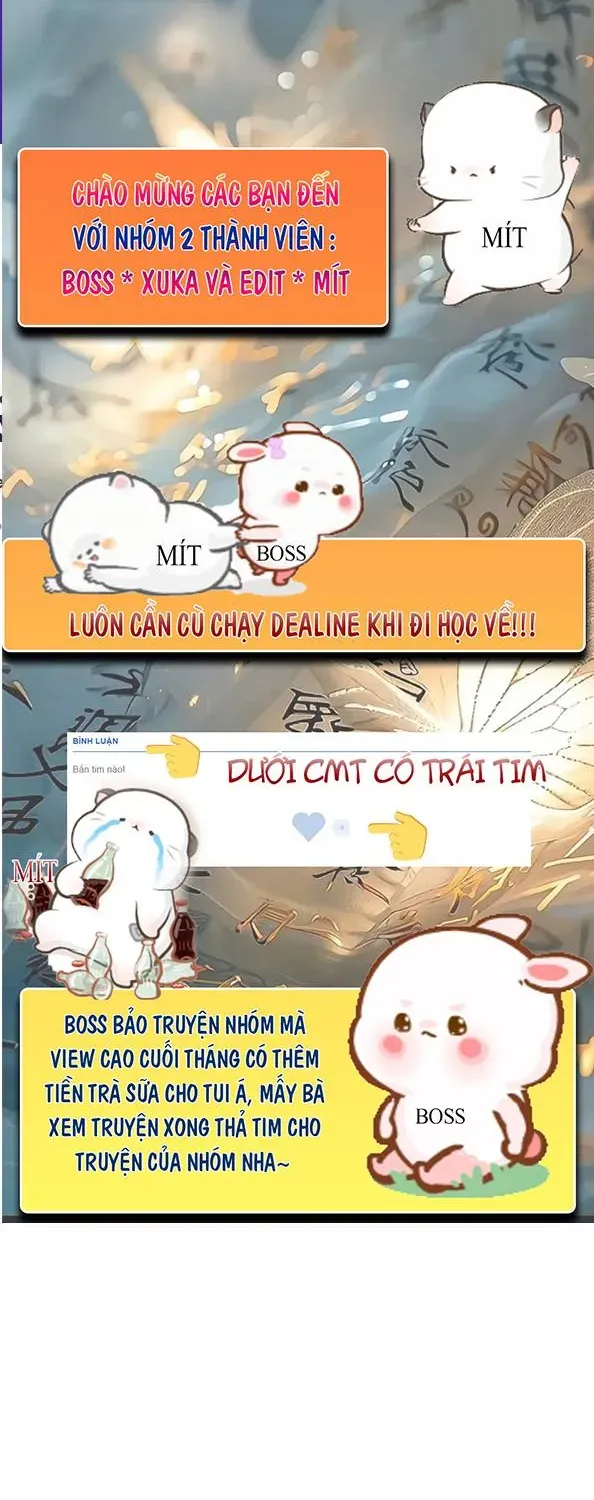 Hẹn Ước Sau Mưa Chap 16 - Next Chap 15