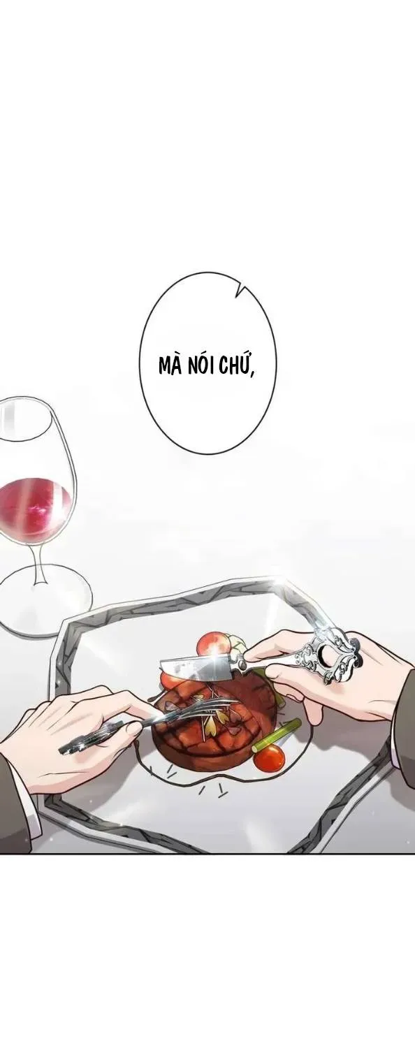 Hẹn Ước Sau Mưa Chap 16 - Next Chap 15