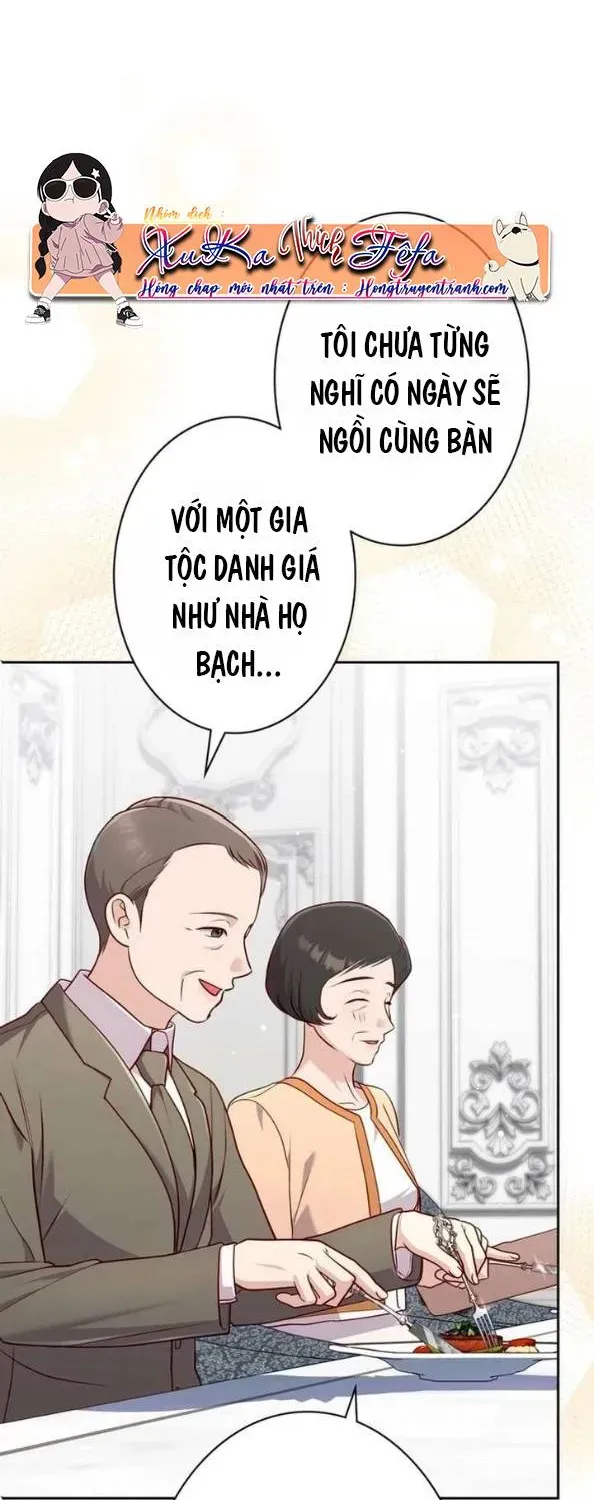 Hẹn Ước Sau Mưa Chap 16 - Next Chap 15