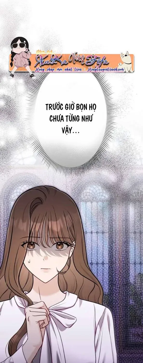 Hẹn Ước Sau Mưa Chap 17 - Next Chap 16